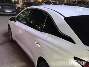 фото Hongqi E-QM5 2025 года с пробегом за 7600000 тенге в undefined - фото 3