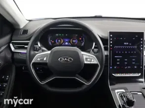 фото JAC J7 Plus 2024 года с пробегом за 7750000 тенге в undefined - фото 4