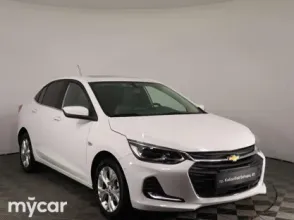 фото Chevrolet Onix 2023 года с пробегом за 5850000 тенге в undefined - фото 3