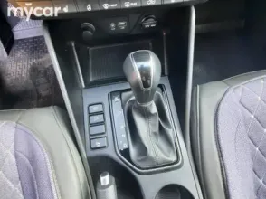 фото Hyundai Tucson 2019 года с пробегом за 9800000 тенге в undefined - фото 4