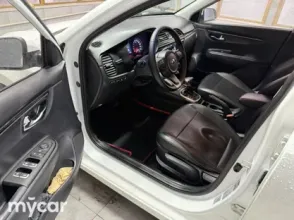 фото Kia Rio 2020 года с пробегом за 6700000 тенге в undefined - фото 4