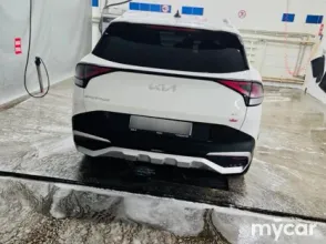 фото Kia Sportage 2025 года с пробегом за 14600000 тенге в undefined - фото 4