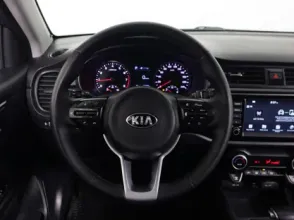 фото Kia Rio X 2020 года с пробегом за 7520000 тенге в undefined - фото 2