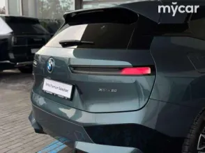 фото BMW iX 2023 года с пробегом за 39000000 тенге в undefined - фото 2