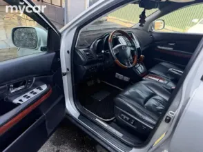 фото Lexus RX 2006 года с пробегом за 6800000 тенге в undefined - фото 3