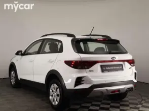 фото Kia Rio 2020 года с пробегом за 7990000 тенге в undefined - фото 4