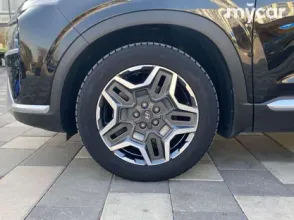 фото Hyundai Santa Fe 2021 года с пробегом за 14590000 тенге в undefined - фото 4