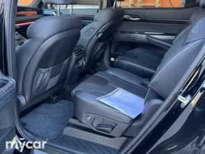 фото Hyundai Palisade 2025 года с пробегом за 30000000 тенге в undefined - фото 3