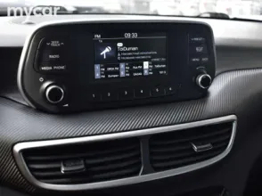 фото Hyundai Tucson 2018 года с пробегом за 9090000 тенге в undefined - фото 2