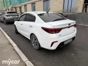 фото Kia Rio 2020 года с пробегом за 6700000 тенге в undefined - фото 2