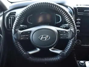 фото Hyundai Creta 2022 года с пробегом за 10090000 тенге в undefined - фото 4