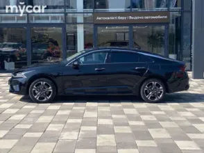 фото Kia K5 2024 года с пробегом за 13300000 тенге в undefined - фото 4