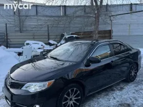 фото Toyota Camry 2012 года с пробегом за 7000000 тенге в undefined - фото 2