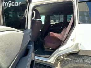фото Toyota Land Cruiser Prado 2024 года с пробегом за 29500000 тенге в undefined - фото 4