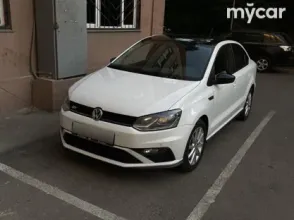 фото Volkswagen Polo 2016 года с пробегом за 4900000 тенге в undefined - фото 3
