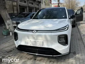 фото Changan Qiyuan Q07 2025 года с пробегом за 15400000 тенге в undefined - фото 4