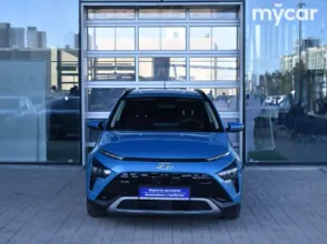 фото Hyundai Bayon 2023 года с пробегом за 8000000 тенге в undefined - фото 2