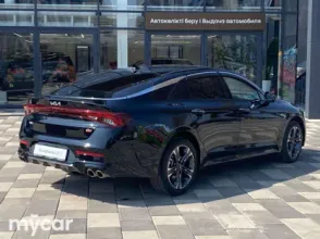 фото Kia K5 2024 года с пробегом за 13300000 тенге в undefined - фото 3