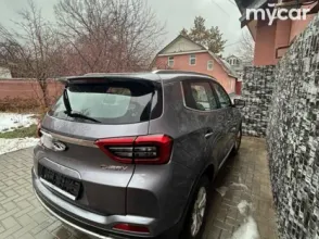 фото Chery Tiggo 4 Pro 2022 года с пробегом за 6000000 тенге в undefined - фото 2