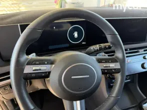 фото Hyundai Tucson 2025 года с пробегом за 16999900 тенге в undefined - фото 2