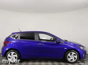 фото Hyundai i20 2023 года с пробегом за 6590000 тенге в undefined - фото 3