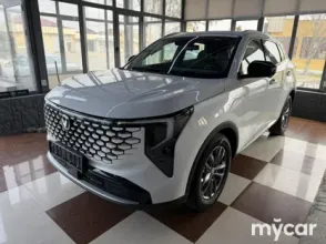 фото Changan CS55Plus 2025 года с пробегом за 10000000 тенге в undefined - фото 2