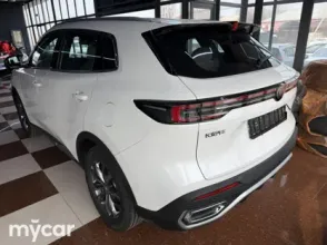 фото Changan CS55Plus 2025 года с пробегом за 10000000 тенге в undefined - фото 2