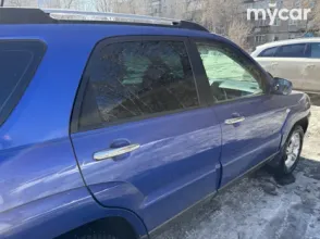 фото Kia Sportage 2005 года с пробегом за 3750000 тенге в undefined - фото 3