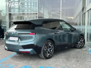 фото BMW iX 2023 года с пробегом за 39000000 тенге в undefined - фото 4