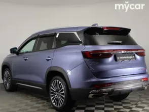 фото Jetour X90 plus 2023 года с пробегом за 9550000 тенге в undefined - фото 2