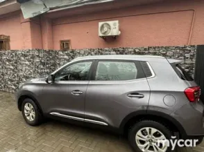 фото Chery Tiggo 4 Pro 2022 года с пробегом за 6000000 тенге в undefined - фото 4