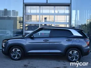 фото Hyundai Creta 2022 года с пробегом за 10090000 тенге в undefined - фото 2