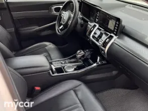 фото Kia Sorento 2021 года с пробегом за 15500000 тенге в undefined - фото 3