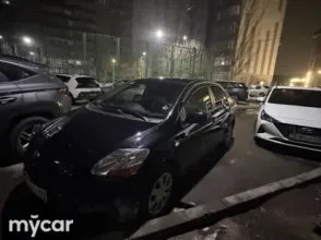 фото Toyota Yaris 2008 года с пробегом за 4100000 тенге в undefined - фото 4