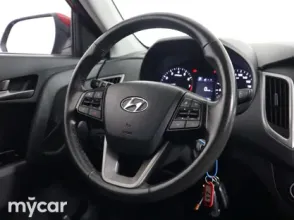 фото Hyundai Creta 2020 года с пробегом за 8550000 тенге в undefined - фото 4