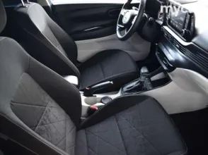 фото Hyundai Bayon 2023 года с пробегом за 8000000 тенге в undefined - фото 2