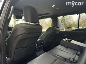 фото Lexus GX 550 2025 года с пробегом за 54900000 тенге в undefined - фото 3