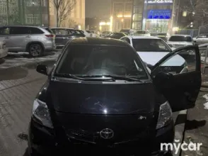 фото Toyota Yaris 2008 года с пробегом за 4100000 тенге в undefined - фото 4