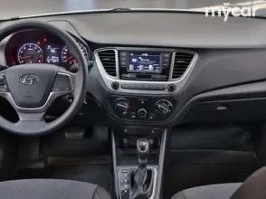 фото Hyundai Accent 2021 года с пробегом за 7190000 тенге в undefined - фото 3