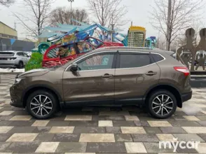 фото Nissan Qashqai 2014 года с пробегом за 6590000 тенге в undefined - фото 3