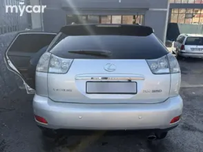 фото Lexus RX 2006 года с пробегом за 6800000 тенге в undefined - фото 2