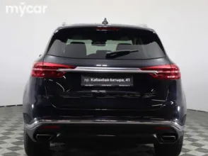 фото Hongqi HS5 2023 года с пробегом за 12110000 тенге в undefined - фото 3