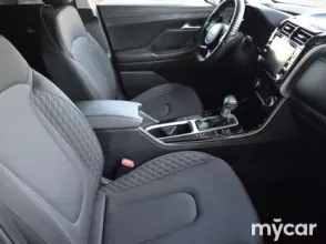 фото Hyundai Creta 2022 года с пробегом за 10090000 тенге в undefined - фото 3