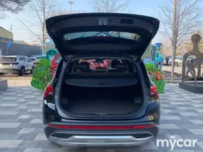 фото Hyundai Santa Fe 2021 года с пробегом за 14590000 тенге в undefined - фото 3