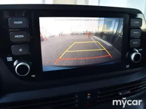 фото Hyundai Bayon 2023 года с пробегом за 8000000 тенге в undefined - фото 3