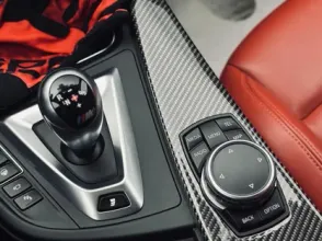 фото BMW M3 2015 года с пробегом за 25500000 тенге в undefined - фото 3