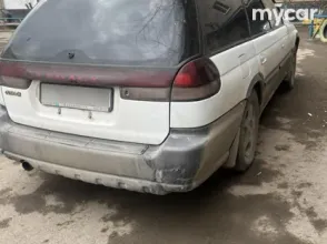 фото Subaru Legacy 1997 года с пробегом за 1340000 тенге в undefined - фото 4