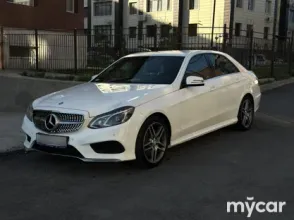 фото Mercedes-Benz E-Класс 2014 года с пробегом за 10300000 тенге в undefined - фото 3