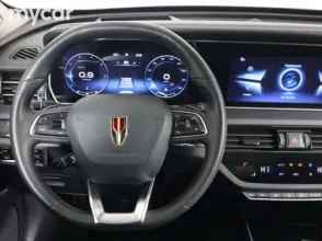 фото Hongqi HS5 2023 года с пробегом за 12110000 тенге в undefined - фото 4