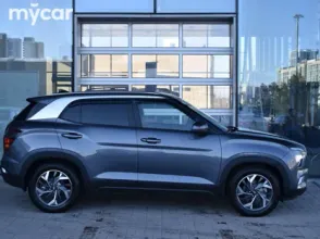 фото Hyundai Creta 2022 года с пробегом за 10090000 тенге в undefined - фото 2